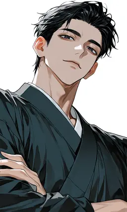 Profile image of 타카아키