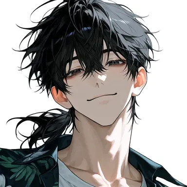 Profile image of 키요하루