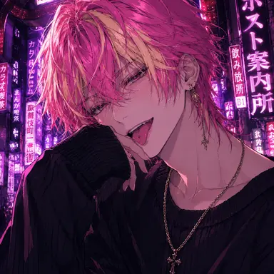 Profile image of 神谷 レイ
