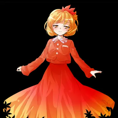 Profile image of 秋静葉