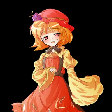 Profile image of 秋穣子