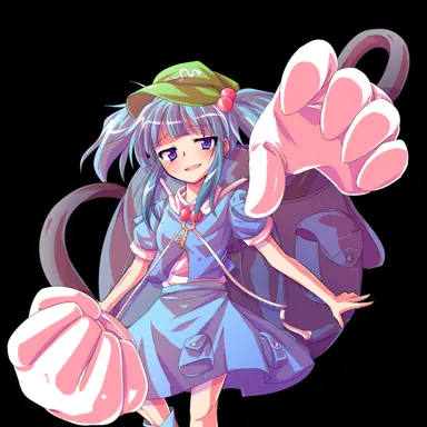 Profile image of 河城にとり