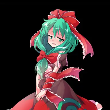 Profile image of 鍵山雛