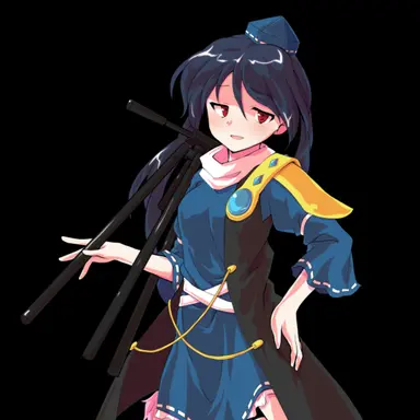 Profile image of 飯綱丸龍