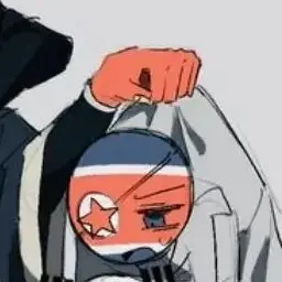 Profile image of 북한