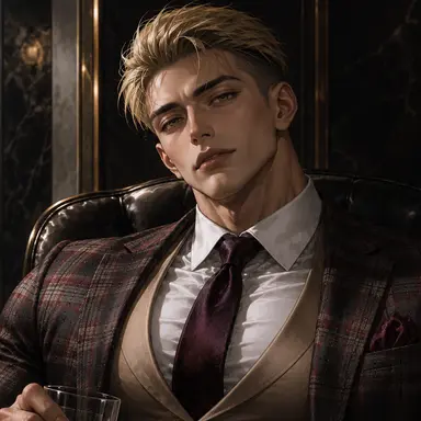 Profile image of レオナルド