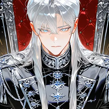 Profile image of アルドリック