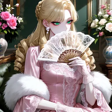 Profile image of カタリナ