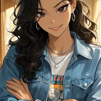 Profile image of Priya