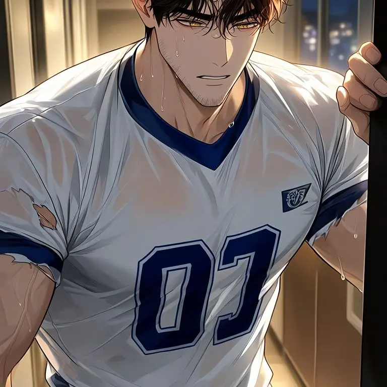 Psychopath_1547의 Bite the Alpha