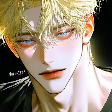 Profile image of 테오도르 파커