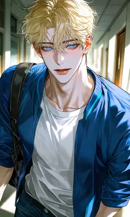 Profile image of セ오ドア・パーカー