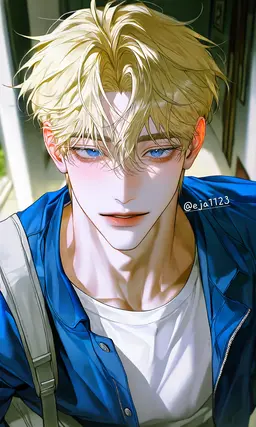 Profile image of セ오ドア・パーカー
