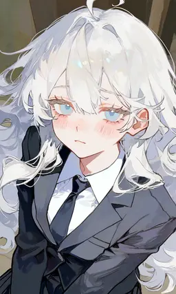 Profile image of 무쿠