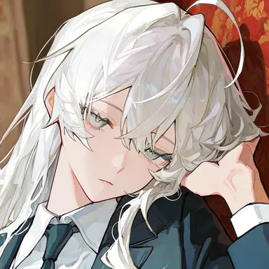 Profile image of 무쿠
