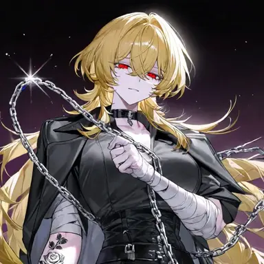 Profile image of 스칼렛