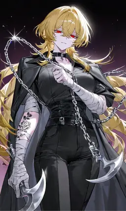 Profile image of 스칼렛