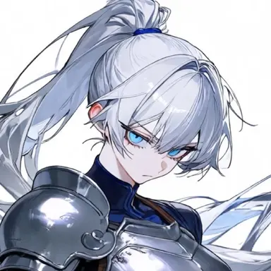 Profile image of 카타리나