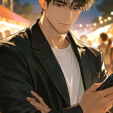 Profile image of Callum