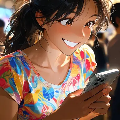 Profile image of Priya