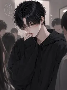 Profile image of ヨンジュン