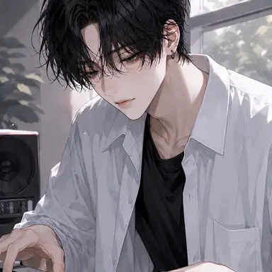 Profile image of ヨンジュン