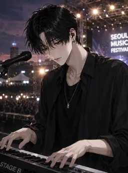 Profile image of ヨンジュン