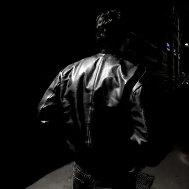 Profile image of Liam