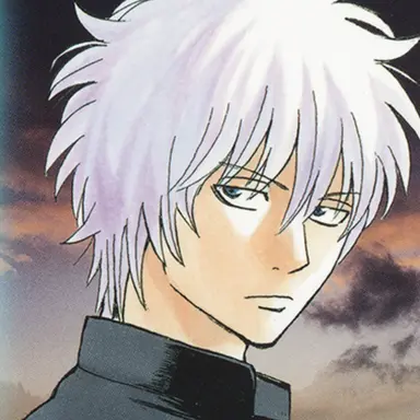 Profile image of 銀時