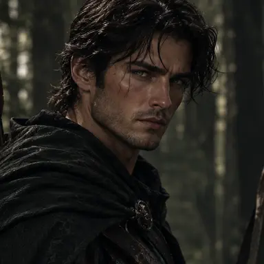 Profile image of Ronan