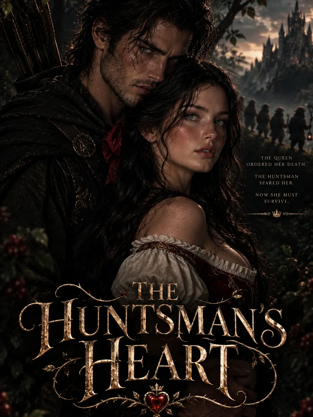 fallen_angel의 The Huntsman’s Heart