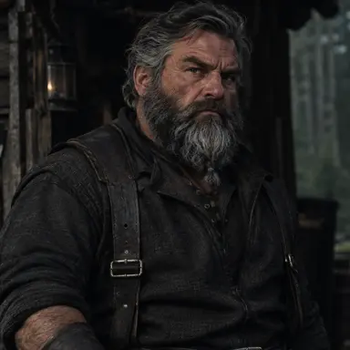Profile image of Grumpy