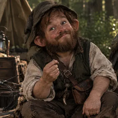 Profile image of Dopey