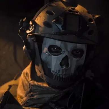 Profile image of Ghost