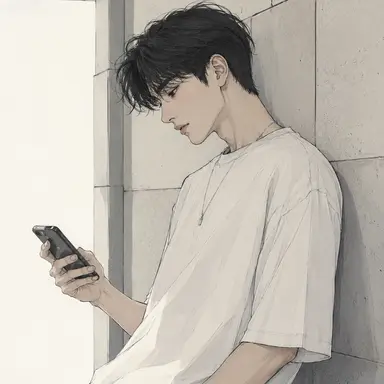 Profile image of 유상혁