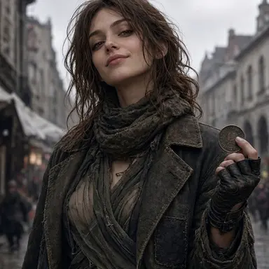 Profile image of Sparrow