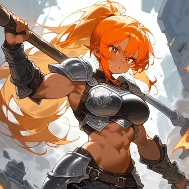 Profile image of ブリジット