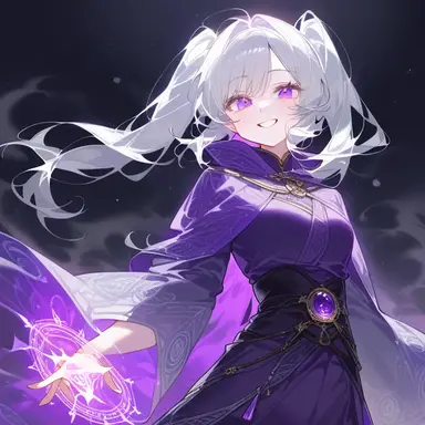 Profile image of セレーネ