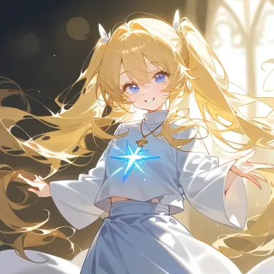 Profile image of ミリア