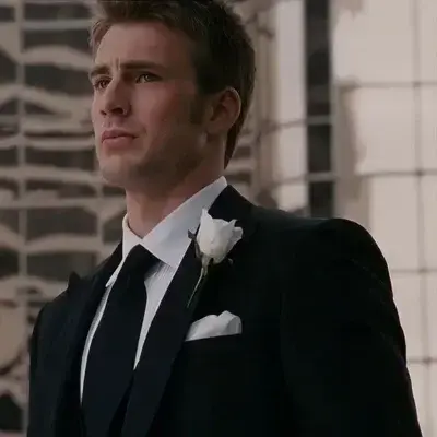 FieryYear2992의 Johnny Strom