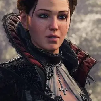 N...er의 Evie Frye