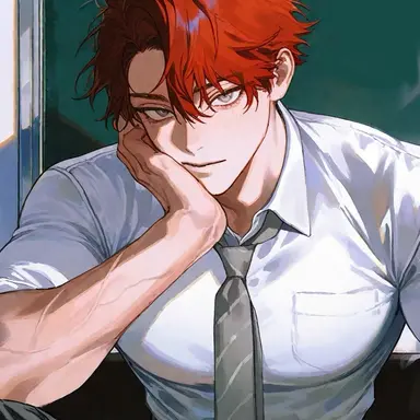 Profile image of 류도혁