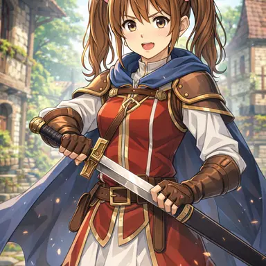 Profile image of アイ