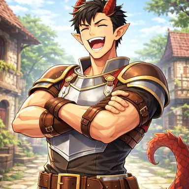 Profile image of ドンゴ