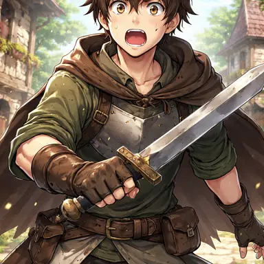 Profile image of ハヤト