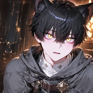 Profile image of 에리온