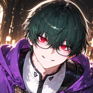 Profile image of 아르민