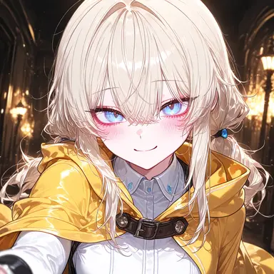 Profile image of 세라핀