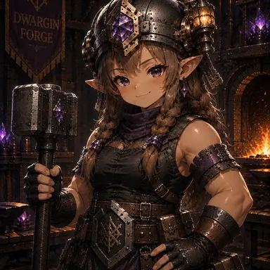 Profile image of Herka