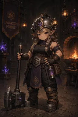 Profile image of Herka